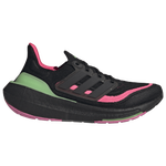 Black/Pink