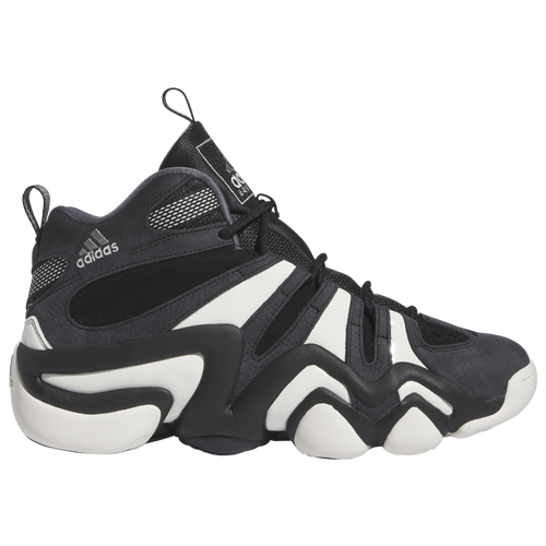 

adidas Originals adidas Originals Crazy 8 - Mens Collegiate Purple/Core Black/Cloud White Size 8.0