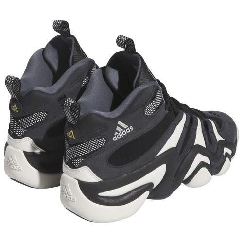 Adidas originals crazy 8 best sale