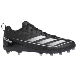 Men's - adidas Adizero Electric .2 - Core Black/Core Black/Cloud White