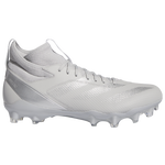 Silver Metallic/Grey/Grey