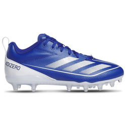 Boys' Grade School - adidas Adizero Electric .2 Jr, - Team Royal Blue/Team Royal Blue/White