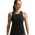 Nike Dri-FIT Advantage Aeroswift Singlet - Women's White/Black