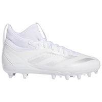 Ftwr White/Silver Metallic/Ftwr White