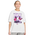 Nike Butterfly T-Shirt - Girls' Grade School White