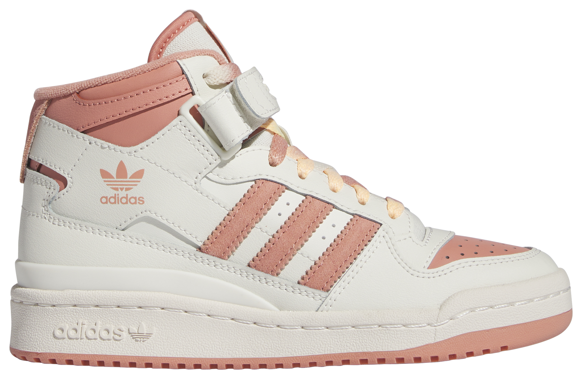 Adidas high hot sale tops footlocker