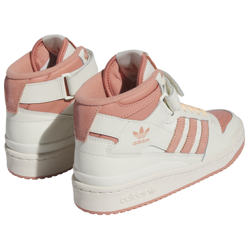 adidas Originals Forum Mid J | Foot Locker adidas Originals Forum Mid J | Foot Locker