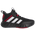 adidas Ownthegame 2.0 - Boys' Grade School Vivid Red/Core Black/White