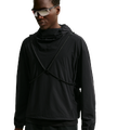 Nike Dri-FIT Tech Helios Sun PO - Nike Black