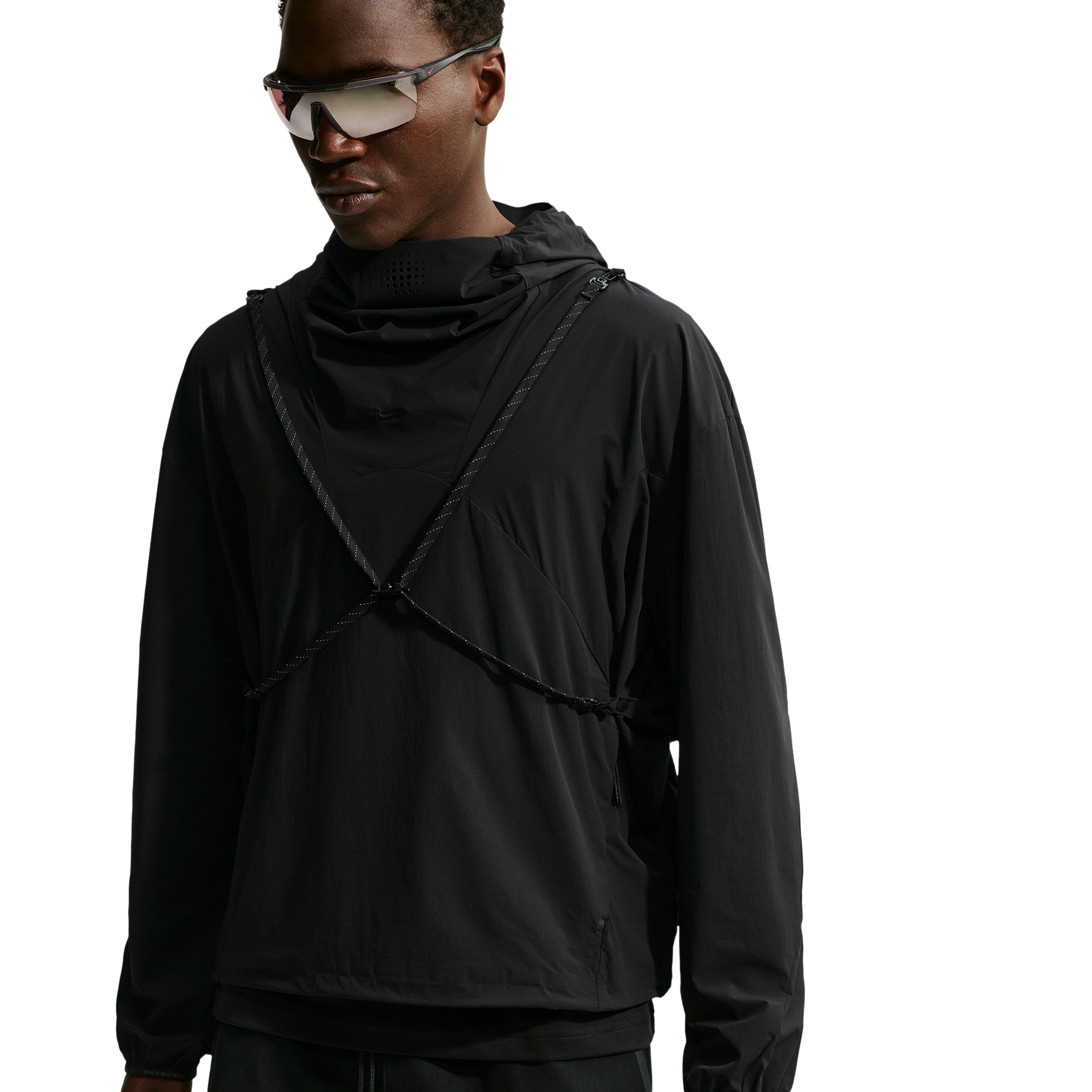 Nike Dri-FIT Tech Helios Sun PO - Men's