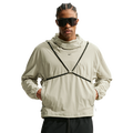 Nike Dri-FIT Tech Helios Sun PO - Nike Black/Spruce Fog