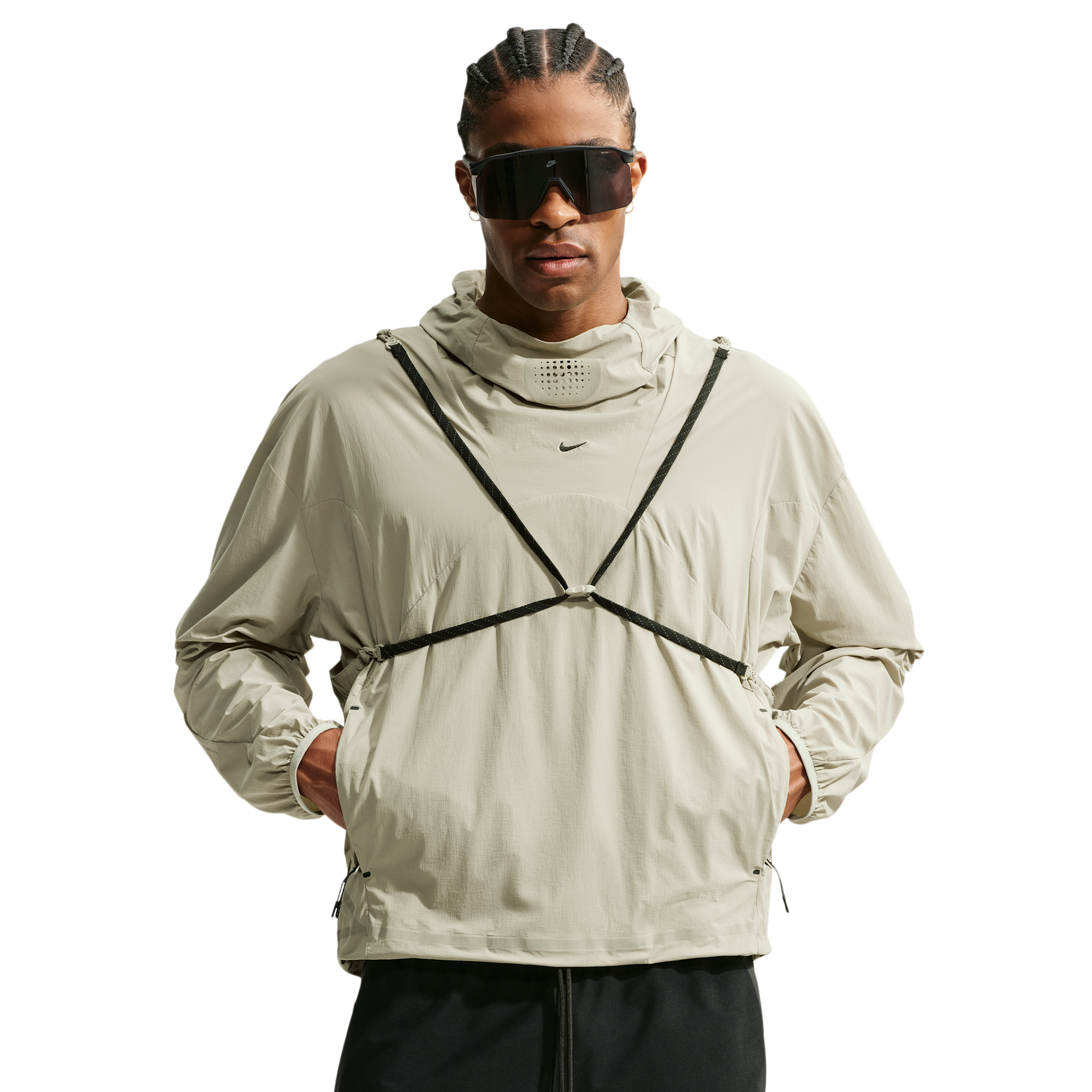 Nike Dri-FIT Tech Helios Sun PO - Men's