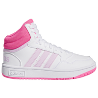 Orchid Fusion/Lucid Pink/White