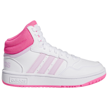 Orchid Fusion/Lucid Pink/White