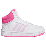 Orchid Fusion/Lucid Pink/White