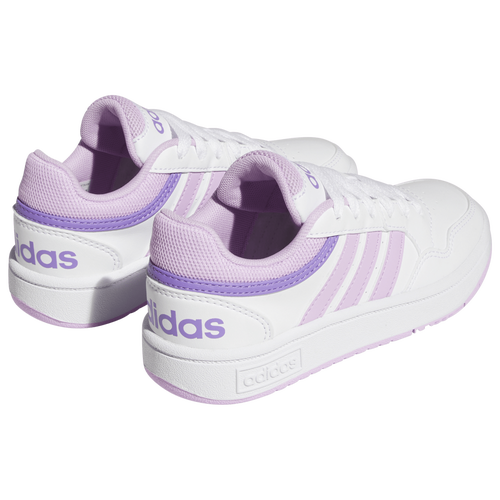 adidas Hoops 3.0 Champs Sports