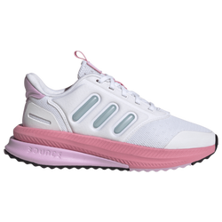 Girls' Grade School - adidas X_PLR 23 - Bliss Lilac/Magic Grey Metallic/White
