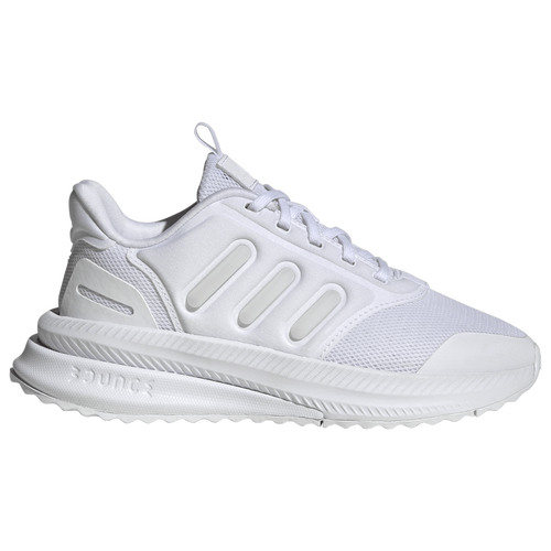 Adidas Originals Kids' Adidas X_plr Shoes In White/white