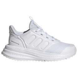 Boys' Preschool - adidas X_PLRPhase - White/White