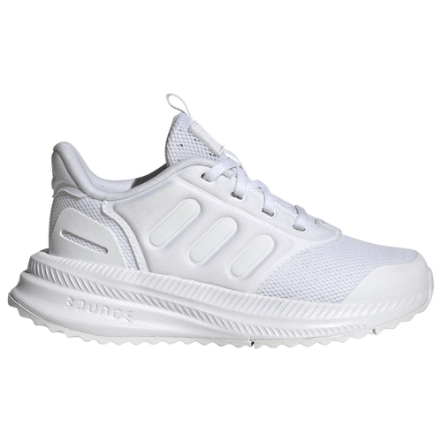 

adidas Originals Boys adidas Originals X_Plrphase - Boys' Preschool Running Shoes White/White Size 01.0