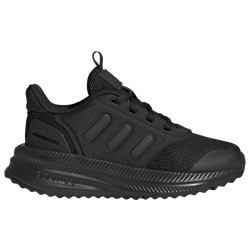 Boys' Preschool - adidas X_PLR 23 - Core Black/Core Black