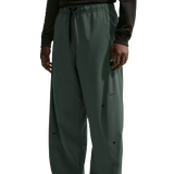 Black/Camo Green