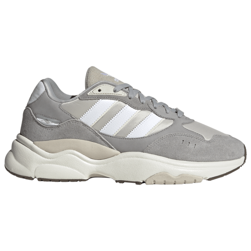 

adidas Originals Mens adidas Originals Retropy F90 - Mens Walking Shoes Grey/Grey Size 11.5