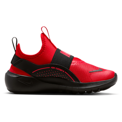 Girls' Preschool - Nike Flex Runner 4 - Red/Black