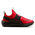 Nike Flex Runner 4 - Girls' Preschool Red/Black