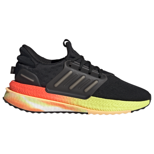 eskortere køretøj Ombord Adidas Originals Mens Adidas X Plr Boost In Core Black/ftwr White/pulse  Lime | ModeSens