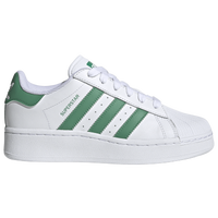 Adidas superstar womens champs sale