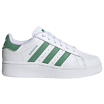 White/Green