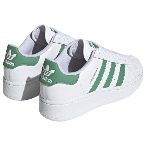 adidas Originals Superstar XLG Foot Locker