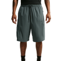 Nike Drifit Tech Helios Sun Short - Nike Black/Camo Green