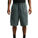 Black/Camo Green