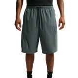 Black/Camo Green