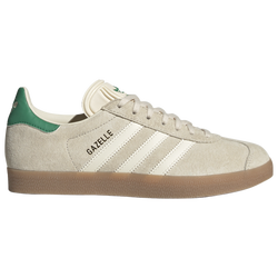 Women's - adidas Originals Gazelle - Wonder White/Cream White