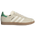 adidas Originals Gazelle - Women's Wonder White/Cream White
