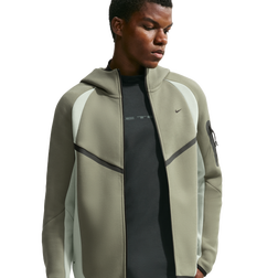Nike Tech Fleece Pro Wear Full-Zip Jacket - Men's | Champs Sports