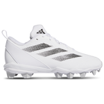 White/Team Light Grey/Black