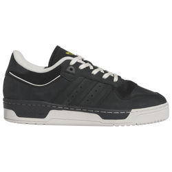 Men's - adidas Originals Rivalry 86 Low - Black/Beige
