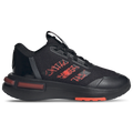 adidas Racer x Spider-Man - Adidas Black/Solar Red