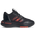 adidas Racer x Spider-Man  - Boys' Grade School Black/Black/Solar Red