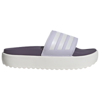 Adidas best sale slides footlocker