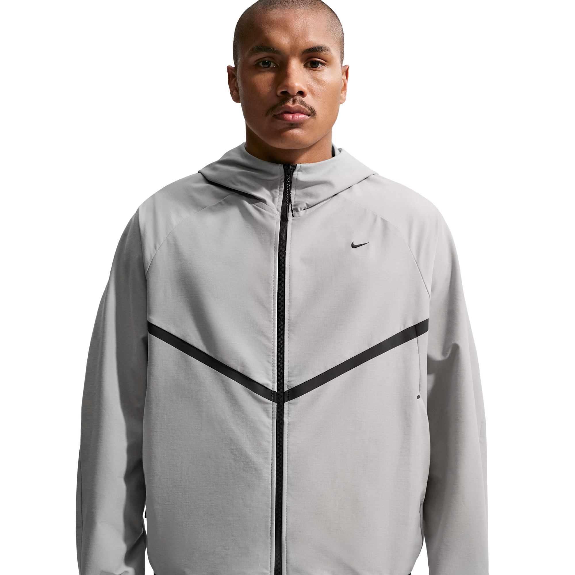 Nike Tech Shori Knit Full-Zip Jacket - Men's | Foot Locker