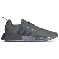 Footlocker nmd triple black best sale