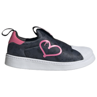 Originals superstar  shop girls' preschool iridescent