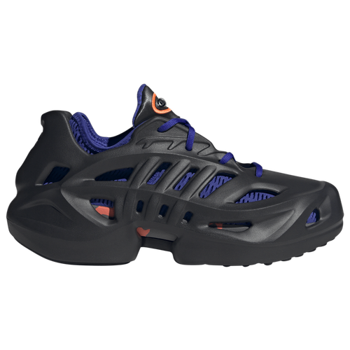 

adidas Originals Mens adidas Originals adiFOM CLIMACOOL - Mens Running Shoes Lucid Blue/Black/Grey Size 09.5