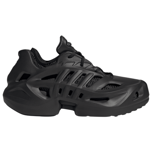 

adidas Originals Mens adidas Originals adiFOM CLIMACOOL - Mens Running Shoes Silver Metallic/Core Black/Core Black Size 12.0
