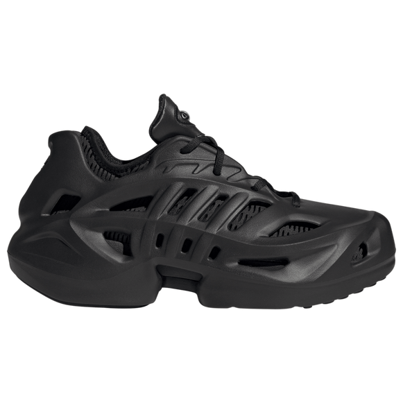 adidas Original Men's Adifom Climacool Shoes (Black/Black/Silver)
